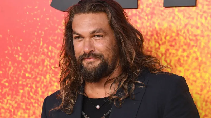 Jason Momoa entra para elenco de ‘Supergirl: Mulher do Amanhã’