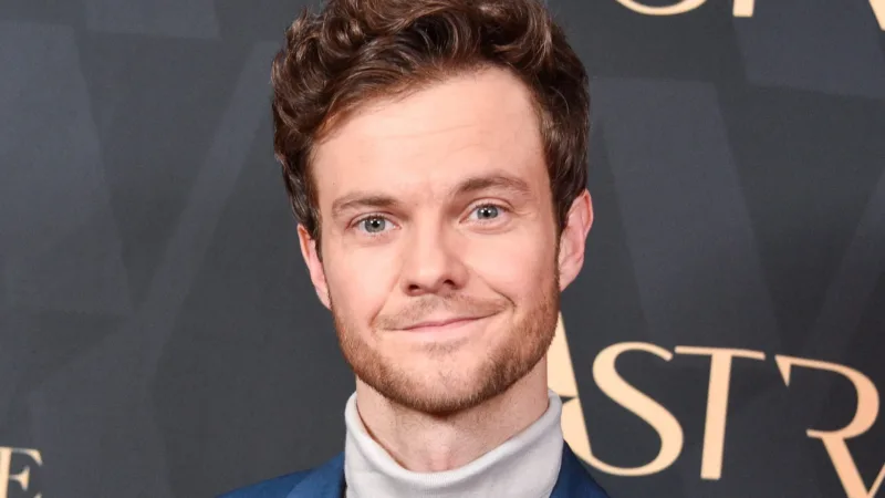 Com mensagem de Jack Quaid, Paramount Pictures divulga primeiras imagens de ‘Novocaine’ na CCXP24