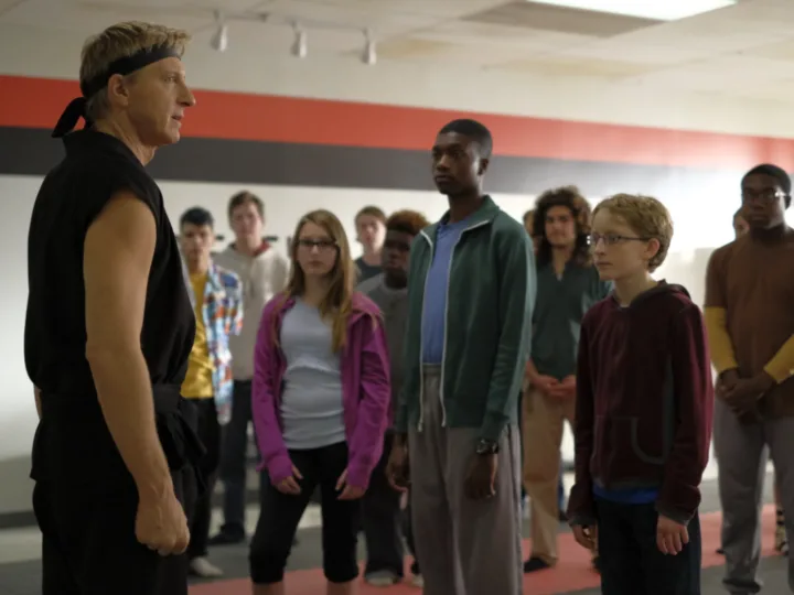 Warner Channel confirma ‘Cobra Kai’ a partir de 17 de janeiro em sua programação