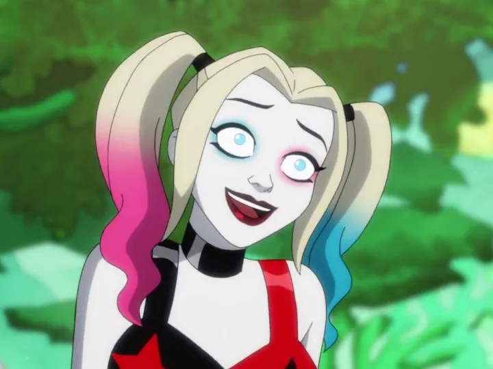 Quinta temporada de ‘Harley Quinn’ ganha data de estreia pela Max