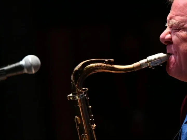 Shows | Igor Butman encanta paulistas junto da Moscow Jazz Orchestra em performance elegante