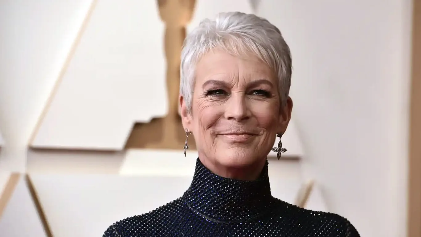 jamie lee curtis — Entre Séries jamie lee curtis assassinato por escrito