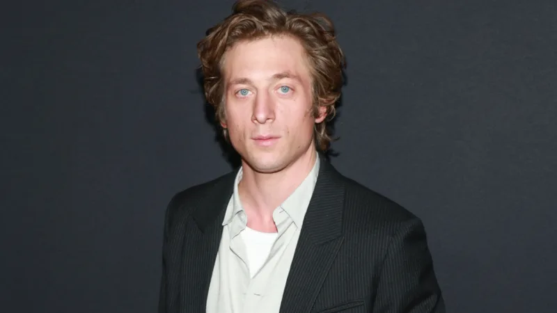 Jeremy Allen White entra para o elenco de ‘The Mandalorian & Grogu’