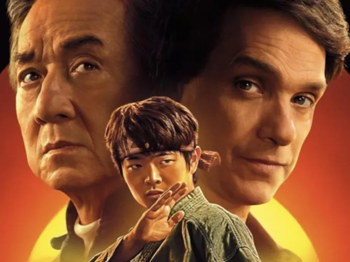 ‘Karate Kid: Lendas’ ganha trailer