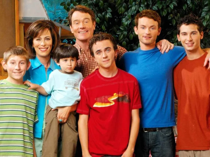 ‘Malcolm in the Middle’ ganha revival pelo Disney+