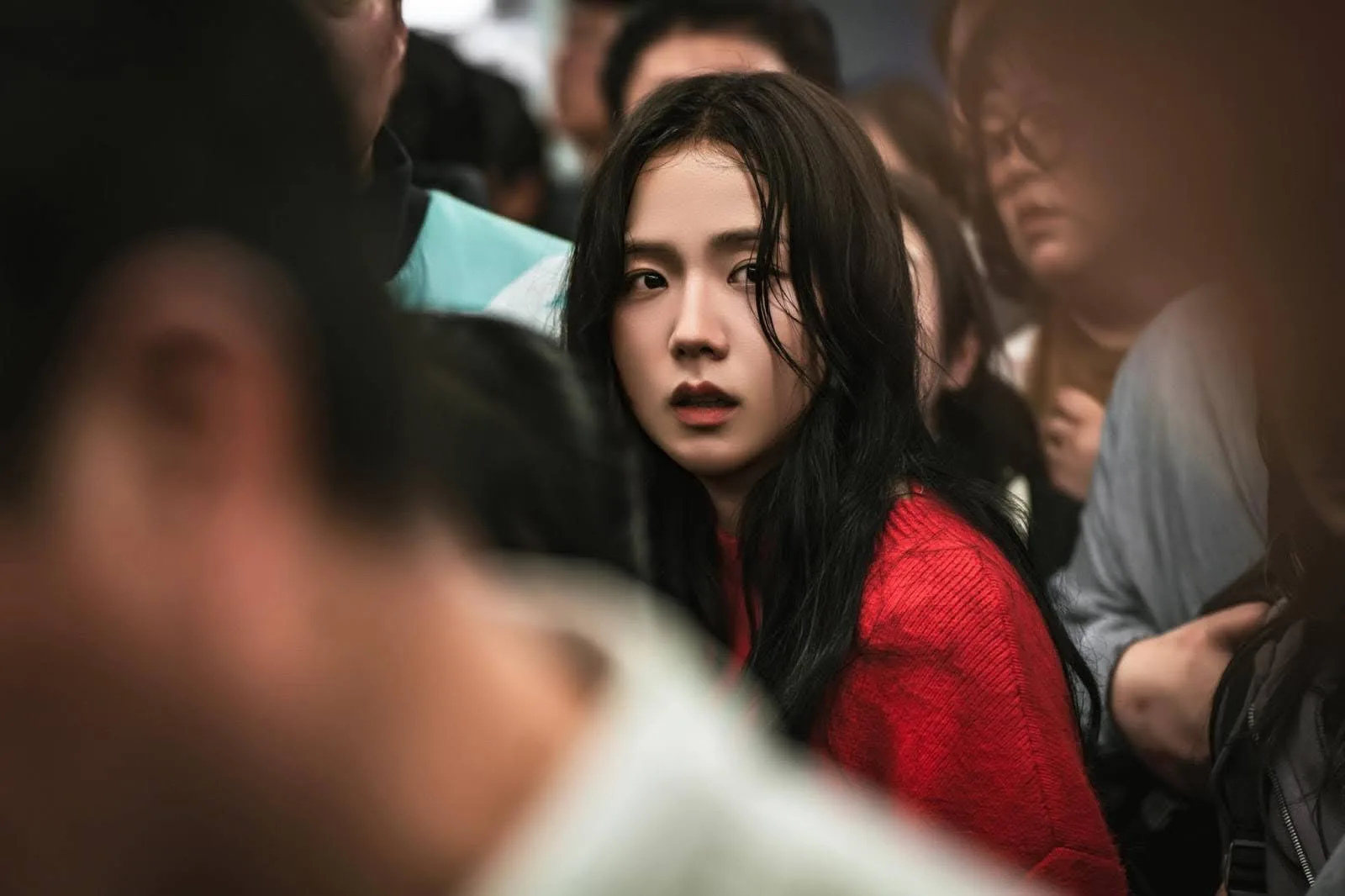 unnamed — Entre Séries Jisoo em cena de Newtopia
