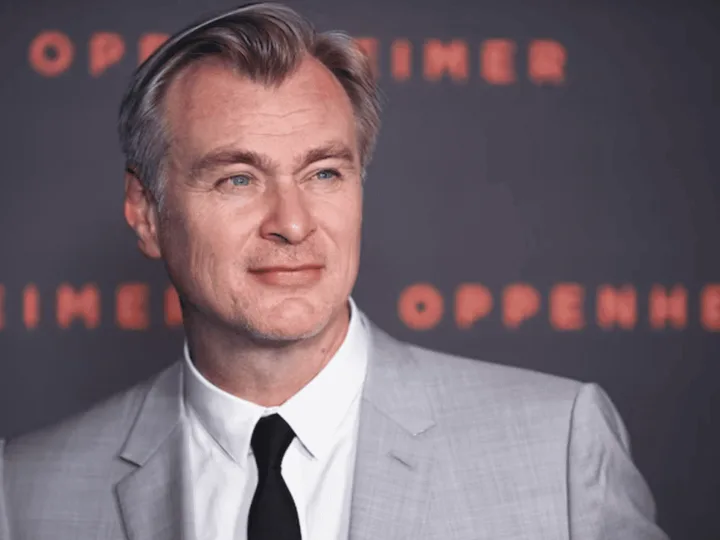 Universal Pictures divulga detalhes sobre próximo filme de Christopher Nolan