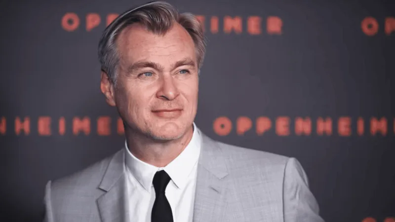 Universal Pictures divulga detalhes sobre próximo filme de Christopher Nolan