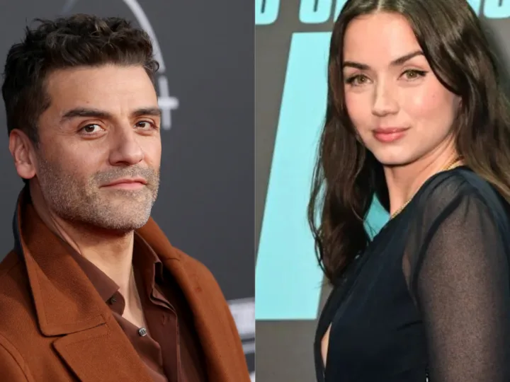 Apple TV+ irá exibir série com Oscar Isaac e Ana de Armas