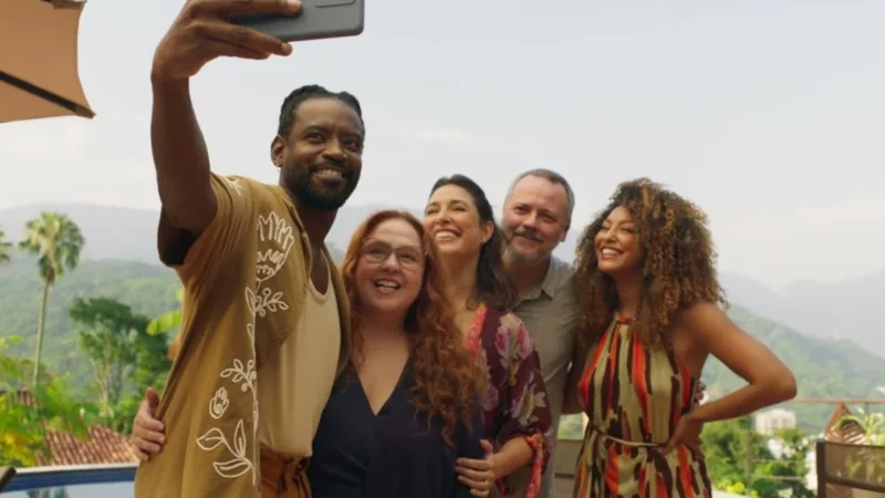 Versão brasileira de ‘Perfeitos Desconhecidos’ ganha trailer