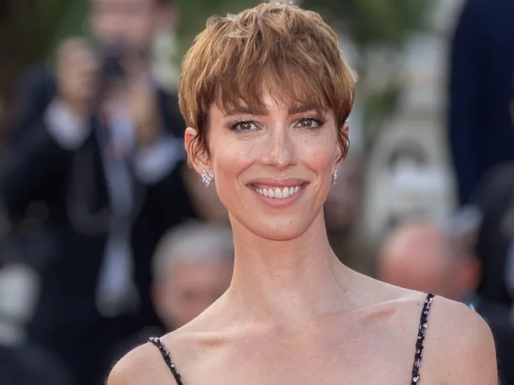 Rebecca Hall entra para elenco de ‘The Beauty’