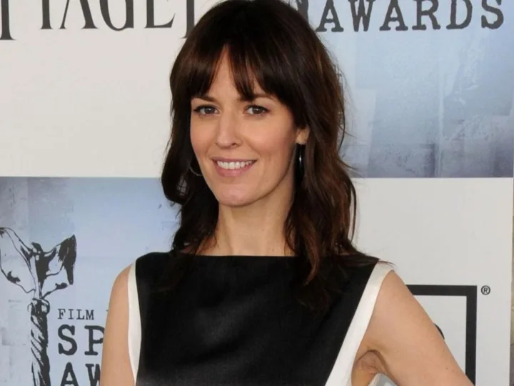 Rosemarie DeWitt e outros atores são confirmados na segunda temporada de ‘Percy Jackson e os Olimpianos’