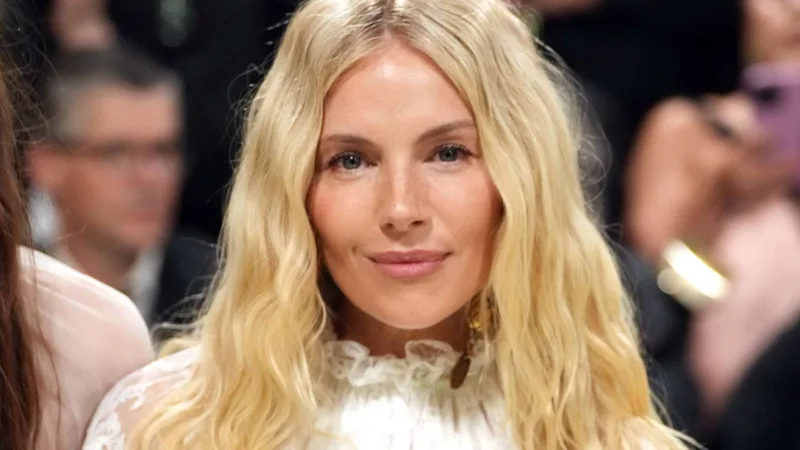 Sienna Miller entra para o elenco do filme de ‘Jack Ryan’ no Prime Video
