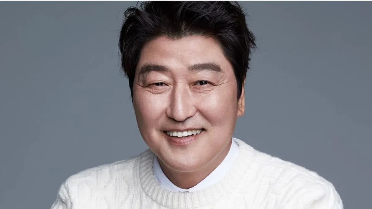 song kang ho — Entre Séries song kang ho treta netflix
