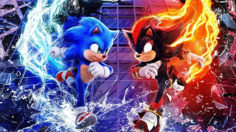 Críticas | Sonic 3 – O Filme