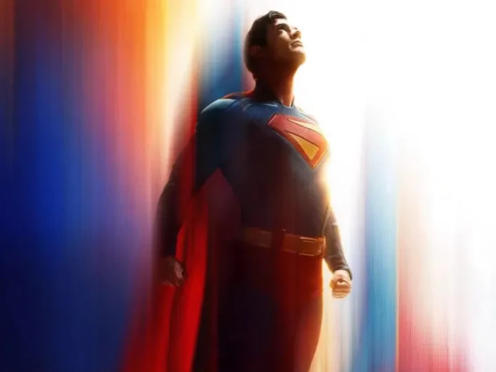 ‘Superman’ ganha trailer oficial