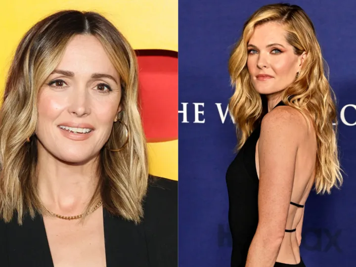 Rose Byrne e Meghann Fahy serão as protagonistas de ‘The Good Daughter’ para o Peacock