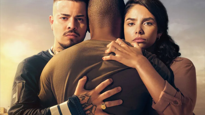 Temporada final de ‘Sintonia’ ganha data de estreia pela Netflix
