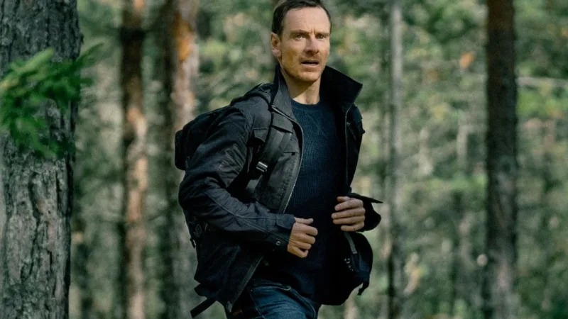 Paramount+ renova ‘The Agency’ para a segunda temporada