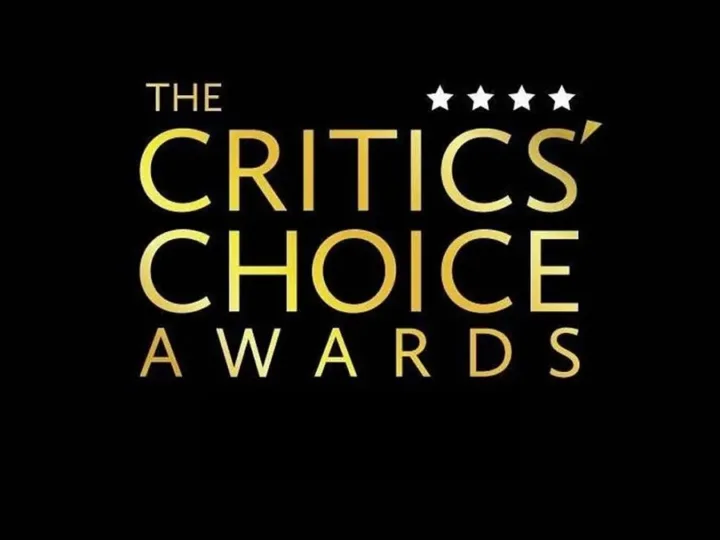 Confira os indicados as categorias de TV do Critics Choice Awards de 2025