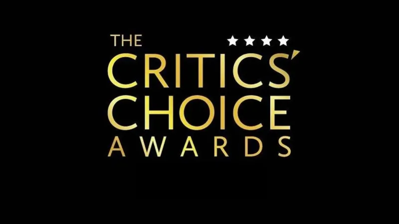 Confira os indicados as categorias de TV do Critics Choice Awards de 2025