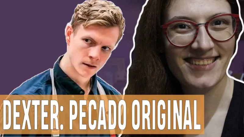 Vídeos | Detalhes de ‘Dexter: Pecado Original’ – e o futuro da franquia
