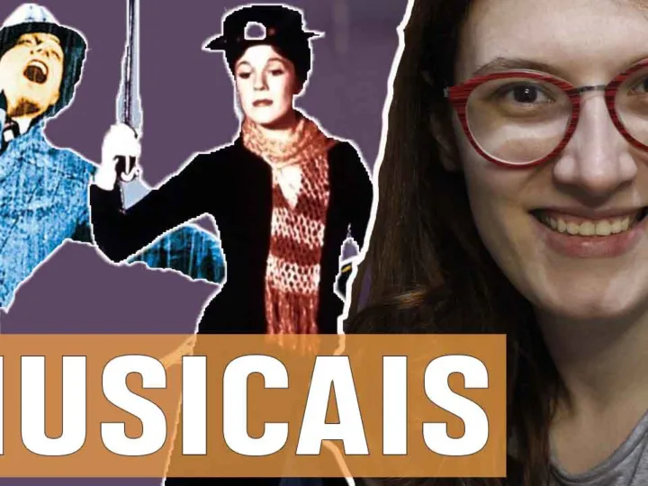 Vídeos | Musicais – Tipos e um breve resumo nos cinemas!