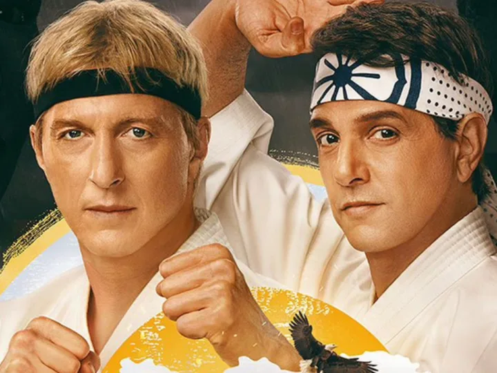 Warner Channel exibirá ‘Cobra Kai’ a partir de janeiro