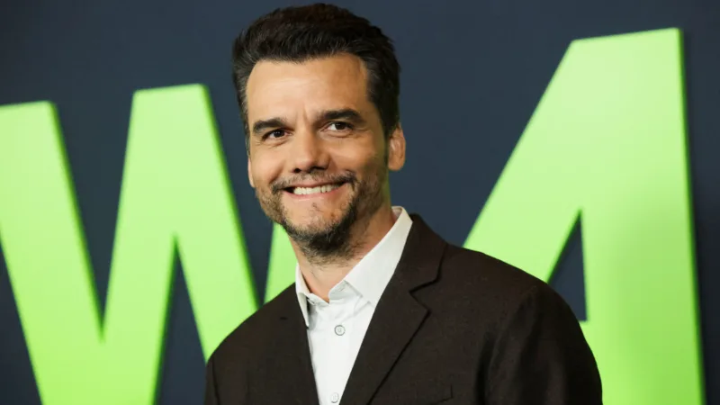 Wagner Moura será protagonista de ‘11817’, novo filme da Netflix
