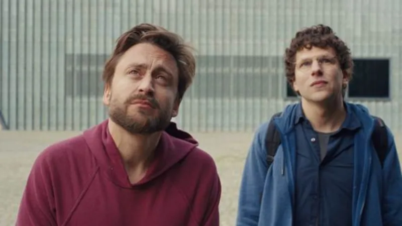 ‘A Verdadeira Dor’ ganha novo trailer