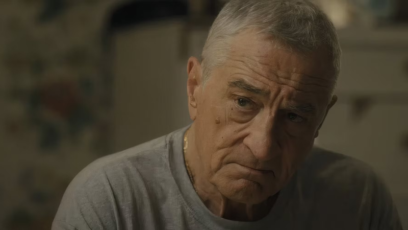 Warner Bros. divulga trailer oficial de ‘The Alto Knights: Máfia e Poder’