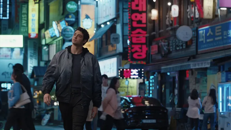 Assista ao trailer da segunda temporada de ‘O Recruta’