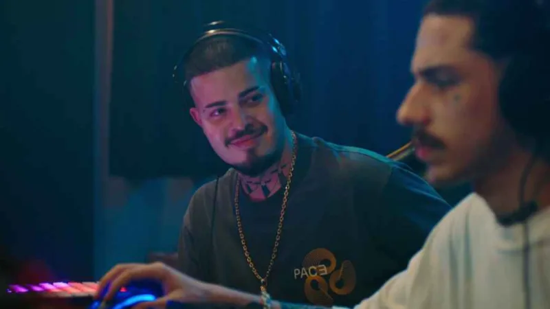 Assista ao trailer da quinta temporada de ‘Sintonia’