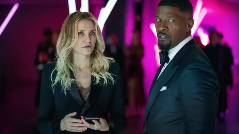 Assista ao trailer oficial de ‘De Volta à Ação’