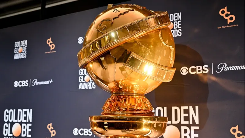 Conheça os vencedores do Globo de Ouro de 2025