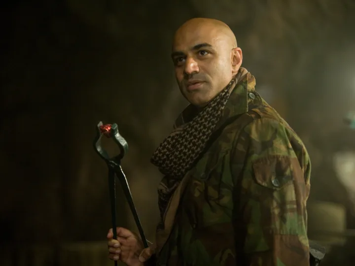 Faran Tahir irá reprisar papel de ‘Homem de Ferro’ na série do Visão no Disney+