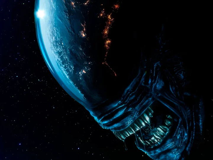 FX divulga teaser inédito de ‘Alien: Earth’