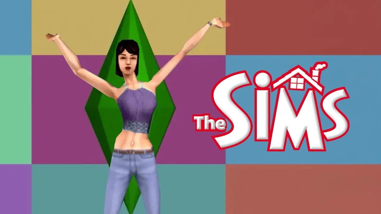 The Sims