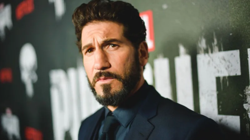 Jon Bernthal entra para elenco de ‘The Odyssey’