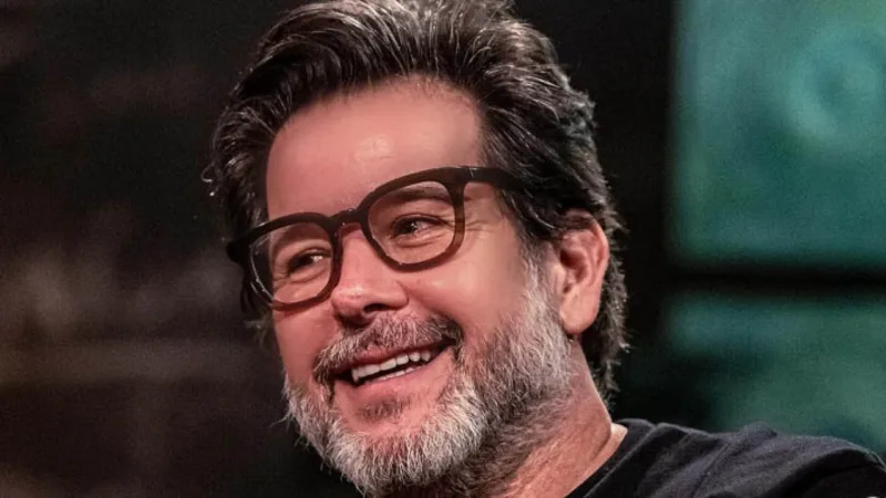 Murilo Benício e Kevin Vechiatto serão os protagonistas de ‘Nico’