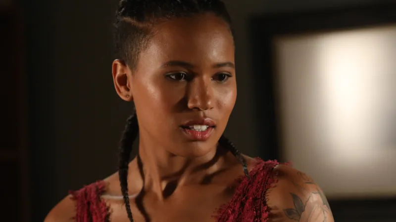 Netflix confirma três nomes no elenco da terceira temporada de ‘O Agente Noturno’