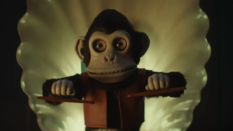 Paris Filmes divulga novo trailer de ‘O Macaco’