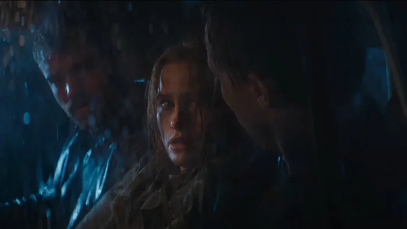 ‘Os Estranhos: Capítulo 2’ ganha trailer oficial no Brasil