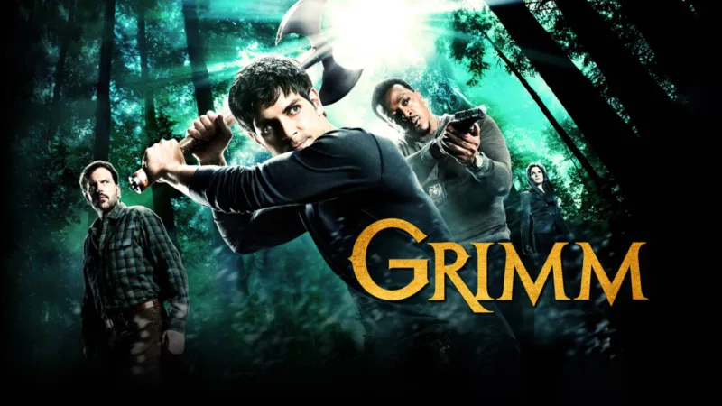 Peacock planeja reboot de ‘Grimm’