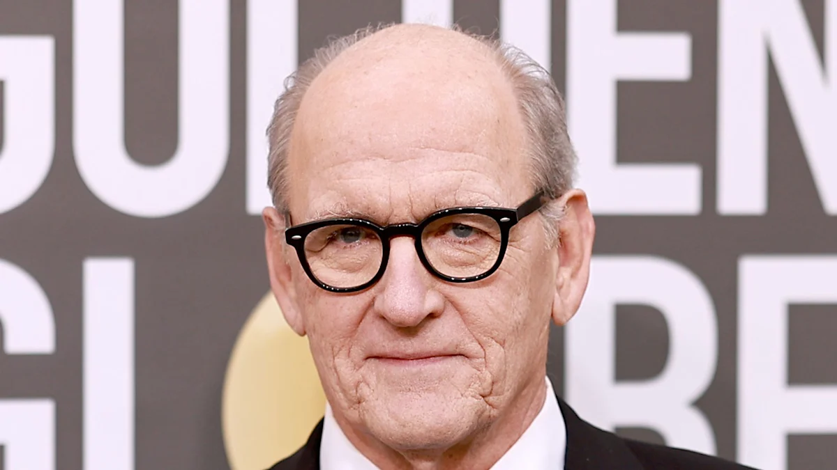 Richard Jenkins DTF St. Louis HBO