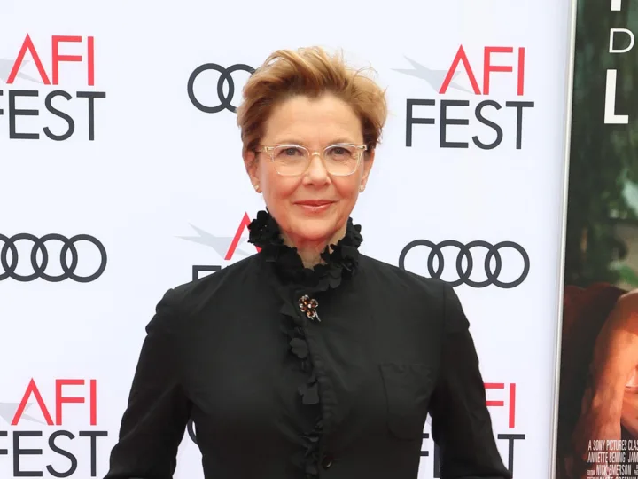 Annette Bening entra para elenco de ‘Lucky’