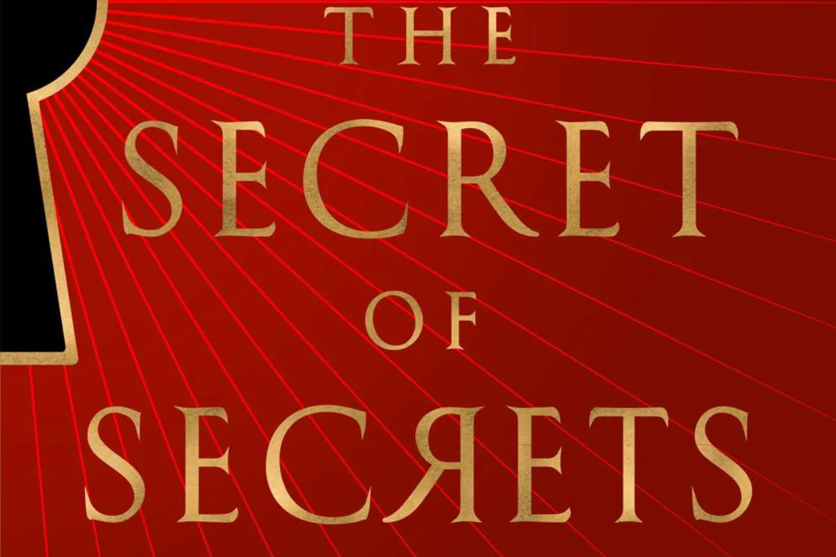 dan brown secrets of secrets