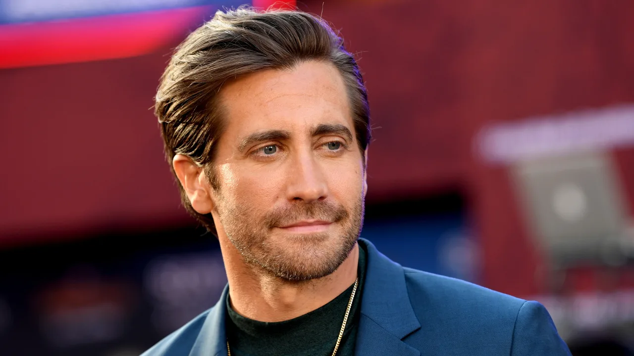 jake gyllenhaal