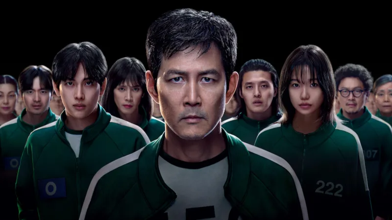 Terceira temporada de ‘Round 6’ estreia em junho no catálogo da Netflix