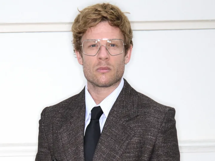 James Norton entra para elenco da terceira temporada de ‘A Casa do Dragão’